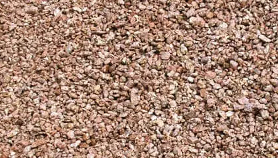 Pink Decomposed Granite