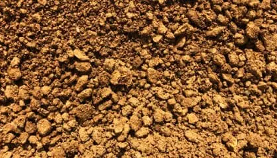 Decomposed Granite, <br>Pathway Materials