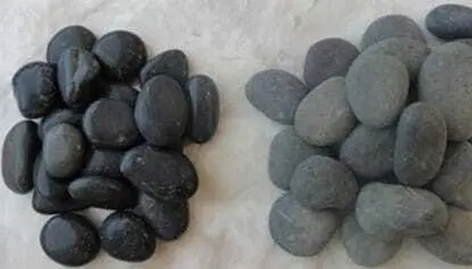 Mexican Beach Pebble (Polished or Unpolished)