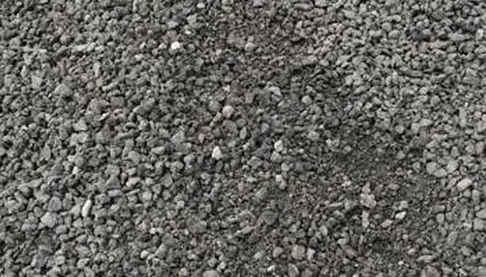 Recycled Asphalt