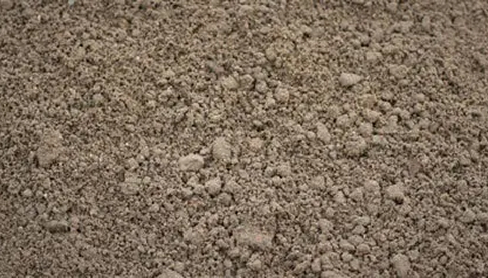 Screened Topsoil