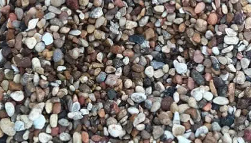Pea Gravel